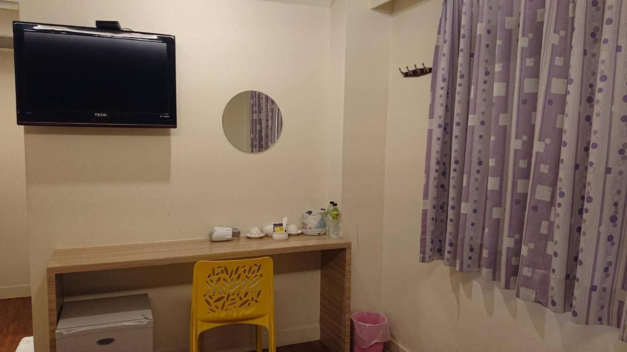 Wan Tai Hotel Chiayi Eksteriør bilde