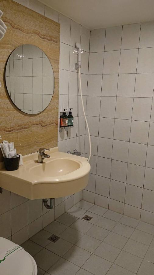 Wan Tai Hotel Chiayi Eksteriør bilde